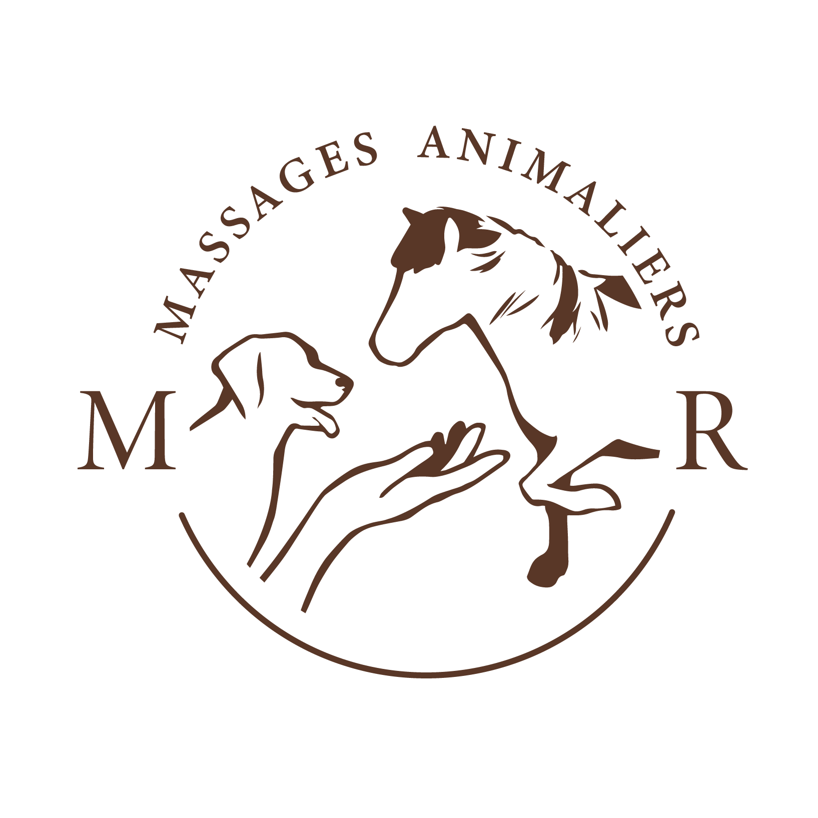 MR Massages Animalier
